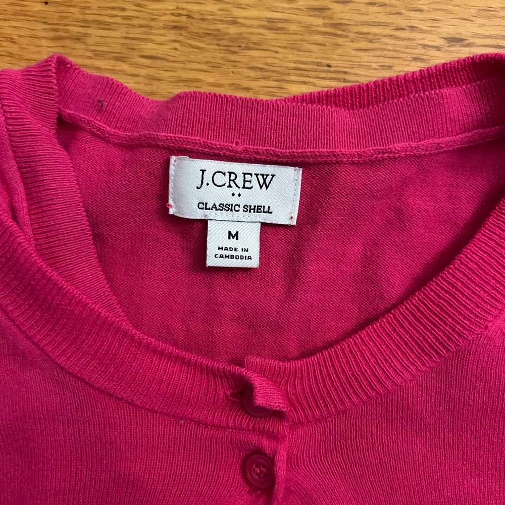 Jcrew Sweater - Picture 2 of 3